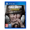 Call of Duty: World War II – PS4