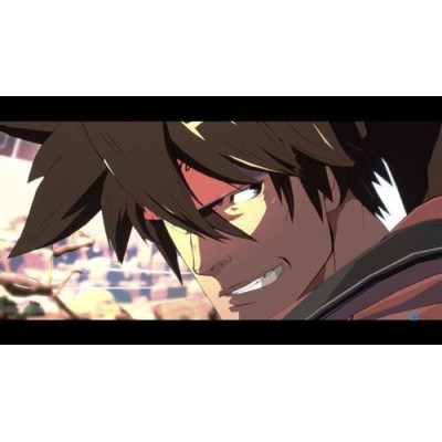 Guilty Gear Strive – PS4