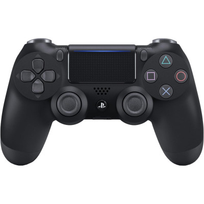 Manette PS4 Sony DualShock 4 Noir V2