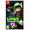 Luigi’s Mansion 2 HD