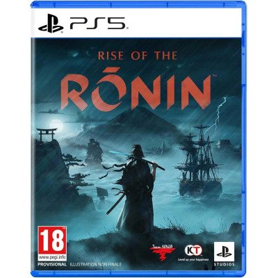 Rise of the Ronin PS5 - Pc Gamer Maroc - Pc Gamer Casa