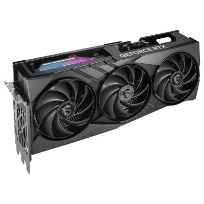 MSI GeForce RTX 4080 SUPER GAMING X SLIM 16GB GDDR6X