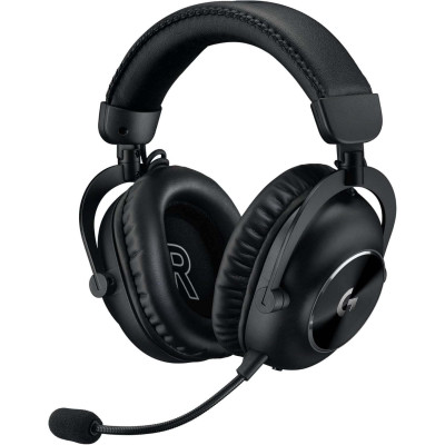 Casque Gaming sans Fil Logitech G PRO X 2 LIGHTSPEED Noir