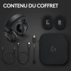 Logitech G PRO X 2 LIGHTSPEED