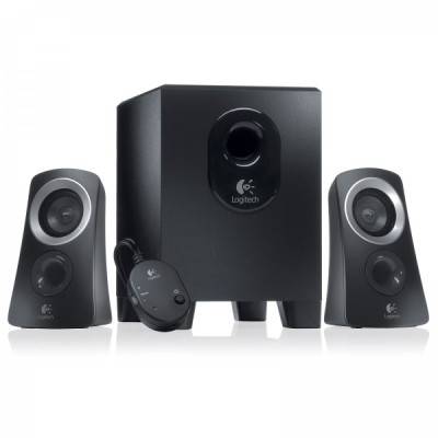 Logitech Z313 Speaker System