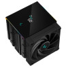 DeepCool AK620 DIGITAL Black