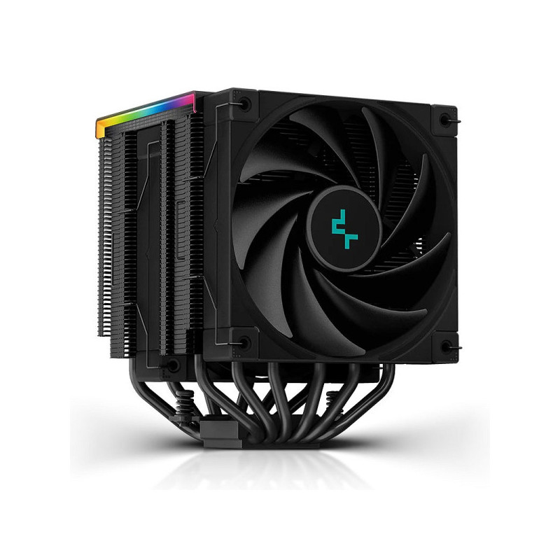 DeepCool AK620 DIGITAL Black