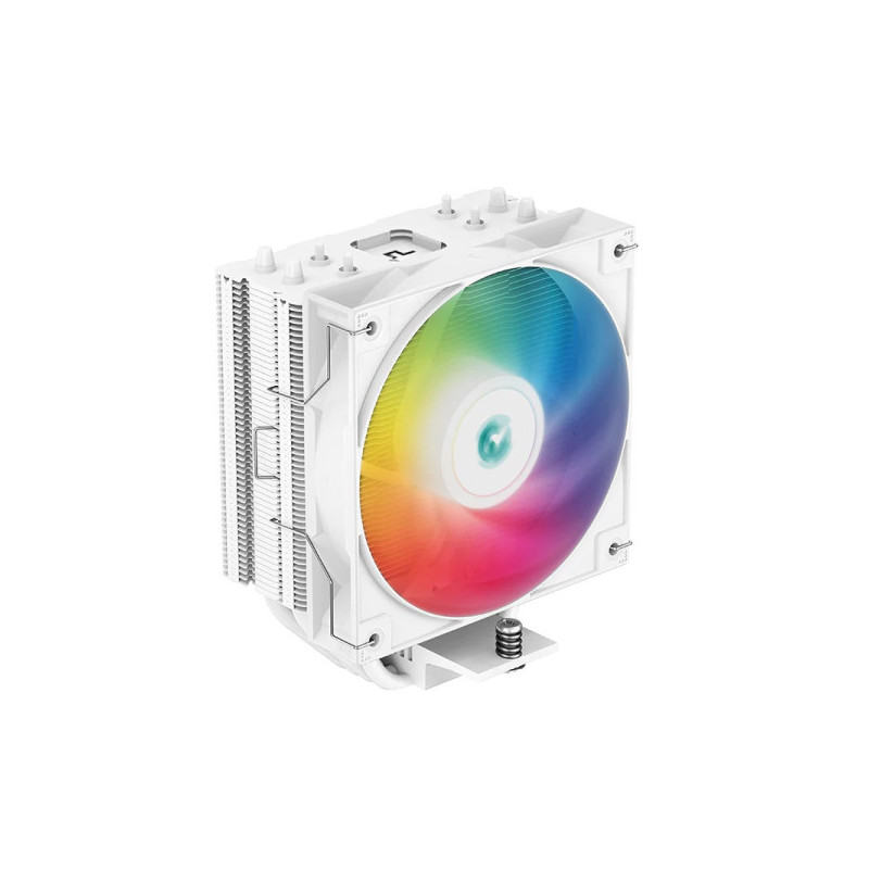 DeepCool AG400 ARGB White