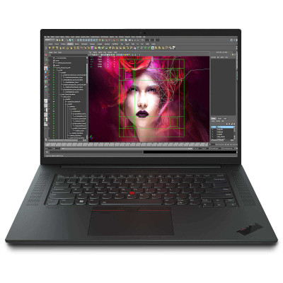 Lenovo ThinkPad P1 Gen 6