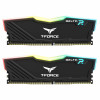 TeamGroup Delta RGB 16Go (2x8Go) DDR4 3600MHz CL18