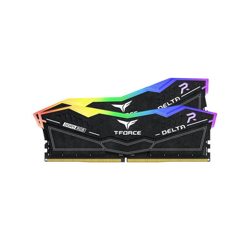 TeamGroup Delta RGB 32Go (2x16Go) DDR5 6000 MHz CL38