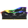 TeamGroup Delta RGB 32Go (2x16Go) DDR5 6000 MHz CL38