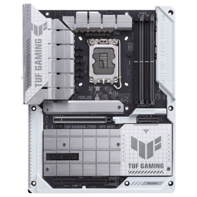 ASUS TUF GAMING Z790-BTF WIFI