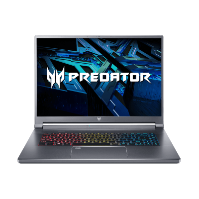 Acer predator i7 12th 3070ti