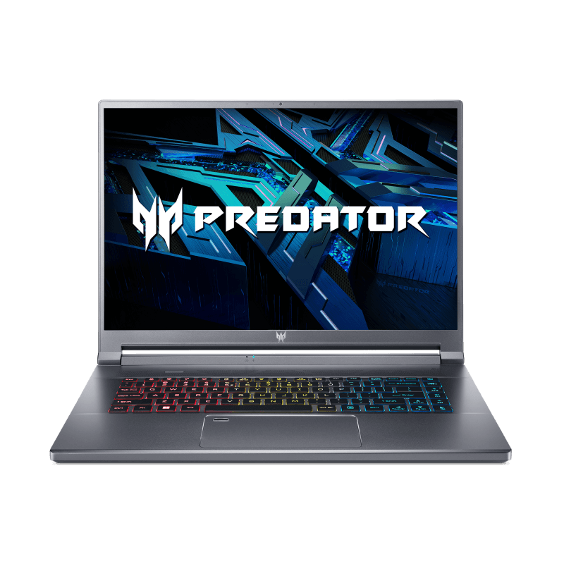 Acer predator i7 12th 3070ti