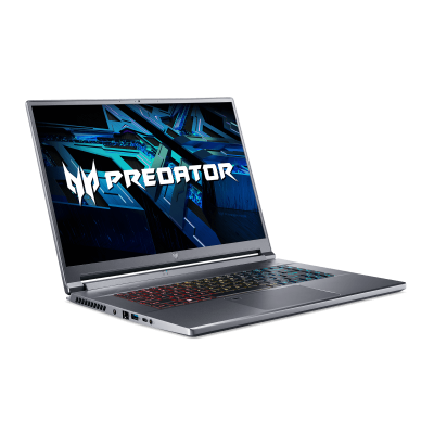 Pc portable gamer Acer predator triton 500  i7 12700h 3070ti 32gb ram ssd 512