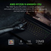 Razer Blade 14-RZ09-0427 - Ryzen 9 6900HX - GeForce RTX 3070 Ti - 16GB RAM - 1TB SSD - QHD 165Hz