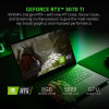 Razer Blade 14-RZ09-0427 - Ryzen 9 6900HX - GeForce RTX 3070 Ti - 16GB RAM - 1TB SSD - QHD 165Hz