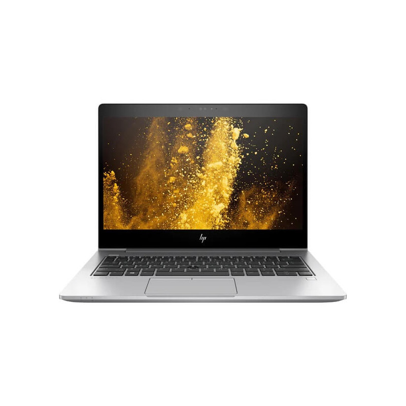 HP EliteBook 830 G5 i5-8350U/8GB/256GB SSD