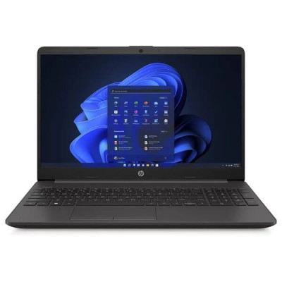 HP 250 G9 Notebook PC i3-1215U/8GO/512GO SSD