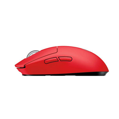 Logitech G Wireless Gaming Pro X Superlight (Red)