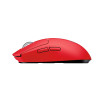 Logitech G Wireless Gaming Pro X Superlight (Red)