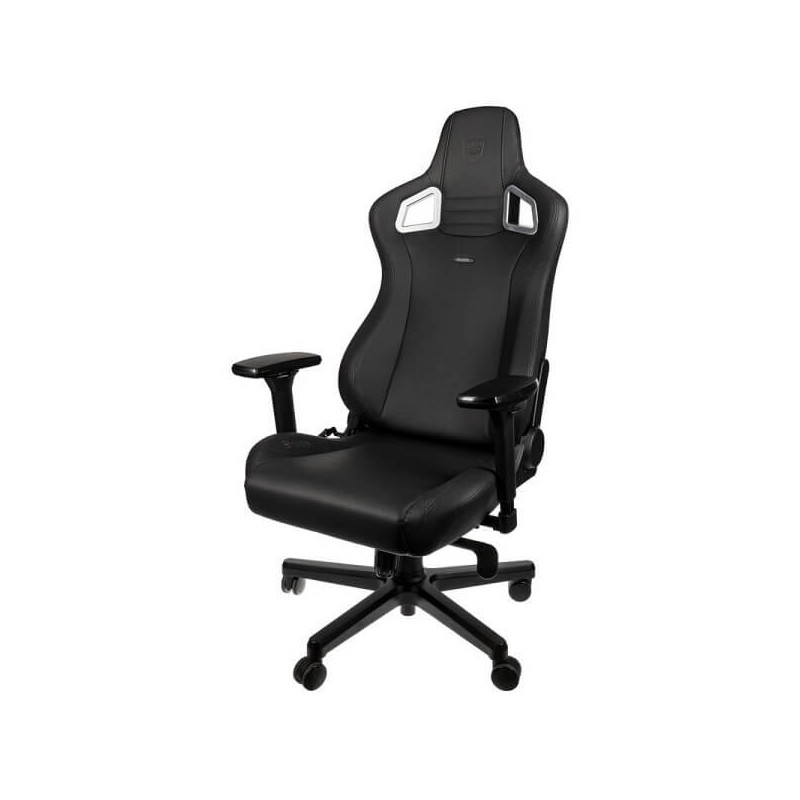 Noblechairs EPIC Black Edition - Les Meilleures Chaises Gamer