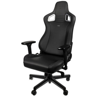 Noblechairs EPIC Black Edition - Les Meilleures Chaises...