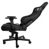 Noblechairs EPIC Black Edition - Les Meilleures Chaises Gamer