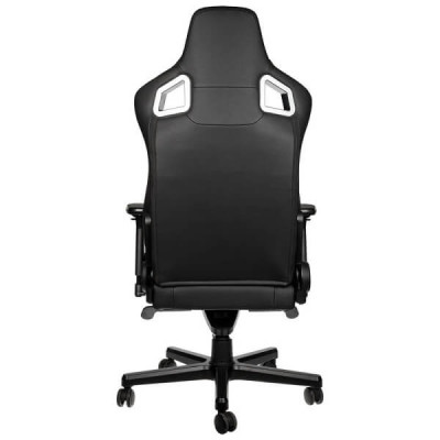 Noblechairs EPIC Black Edition - Les Meilleures Chaises Gamer