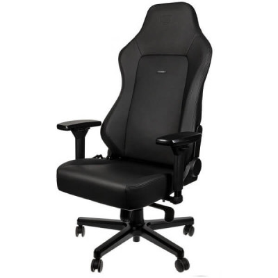 Noblechairs HERO Black Edition - Meilleur Chaise Gamer Ergonomique