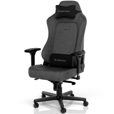 Noblechairs HERO TX Anthracite – Chaise Gaming Ergonomique