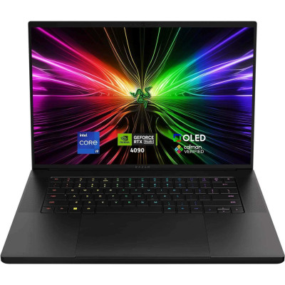 RAZER BLADE 16 2024 - RZ09-05102FN4-R3F1 - INTEL i9 14eme generation - RTX 4090